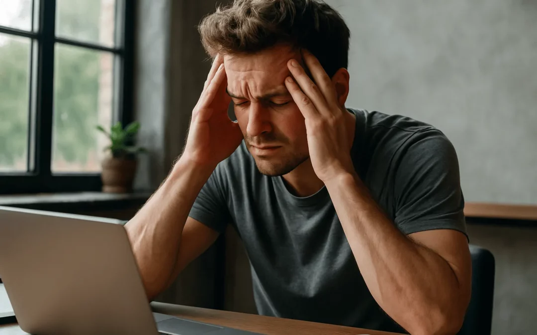L’anxiété de performance : mieux la comprendre pour mieux la surmonter