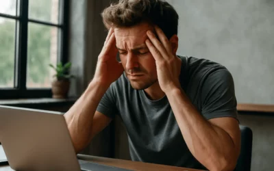 L’anxiété de performance : mieux la comprendre pour mieux la surmonter