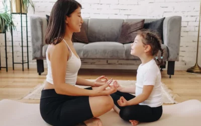 L’enfant intérieur : une clé pour mieux se comprendre et guérir