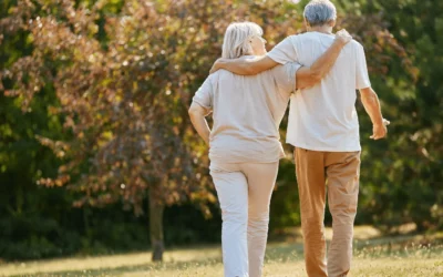 Comment réactiver la joie de vivre chez les seniors grâce à la sophrologie