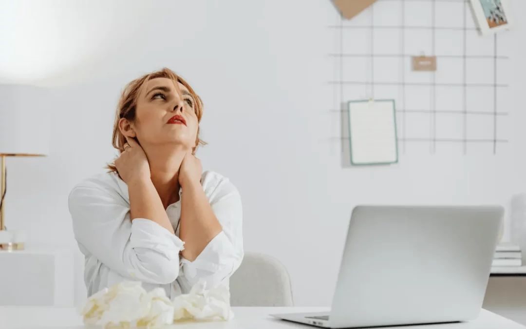 Sophrologie au travail : comment s’épanouir et prévenir les risques psychosociaux